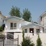 خرید ویلا تک خواب بالا جنگلی و شیک