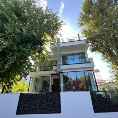 ویلا استخردار لاکچری در توسکا تک