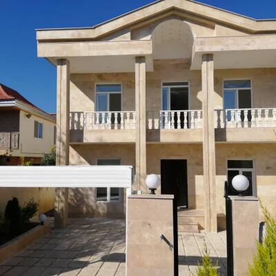 ویلا دوبلکس پلاک یک جنگل