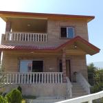 فروش ویلا دوبلکس در نور