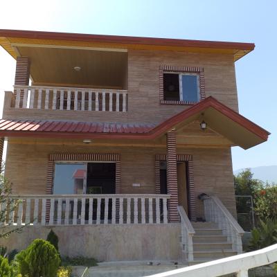 فروش ویلا دوبلکس در نور