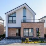 خرید ویلا در محله اقاقیا - شهرک مهرگان