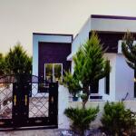 ویلا فلت منطقه برند آپادانا