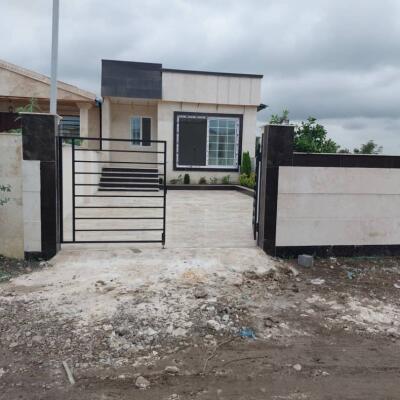 ویلا همکف منطقه برند چمستان