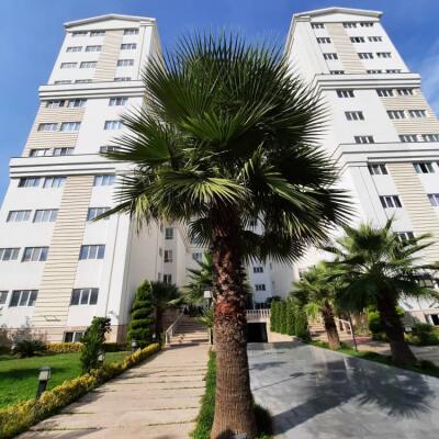 خرید آپارتمان در برج بهشت سرخرود