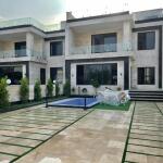 ویلا تریبلکس شهرکی با مدارک کامل