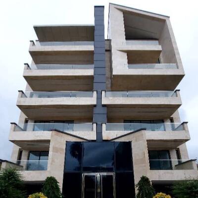 فروش آپارتمان مدرن بصورت یکجا یا تک