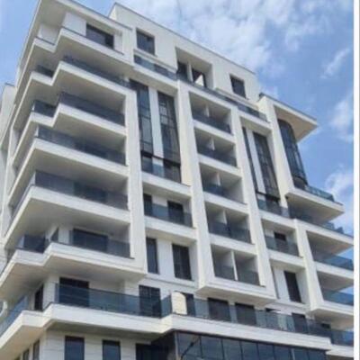 آپارتمان مدرن لوکس با مشاعات عالی