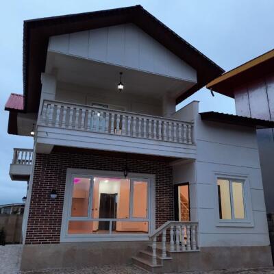 ویلا دوبلکس کلاسیک در کتالم