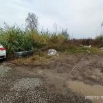 زمین بافت مسکونی در حسین آباد