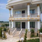 خرید ویلا دوبلکس جنگلی