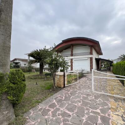 ویلا در شهرک خانه دریا