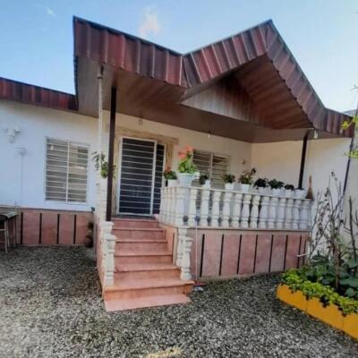 خرید ویلا فلت تک خواب در متل قو