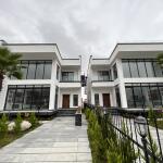 ویلا لاکچری جنگلی در سیسنگان