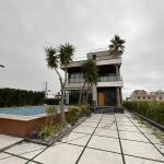 خرید ویلا مدرن در نوشهر