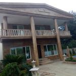 خرید ویلا استخردار جنگلی