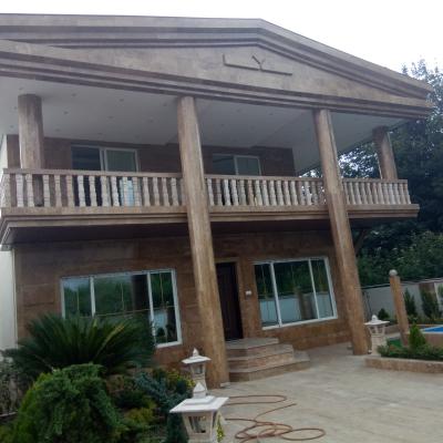 خرید ویلا استخردار جنگلی