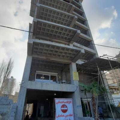 پیش فروش آپارتمان ساحلی در برج رویال