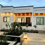 ویلا فلت لاکچری استخردار