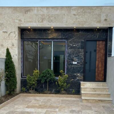 خرید ویلا مدرن در جاده دریا