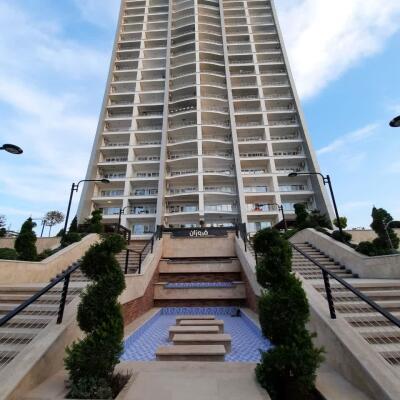 خرید آپارتمان ساحلی در برج فروزان