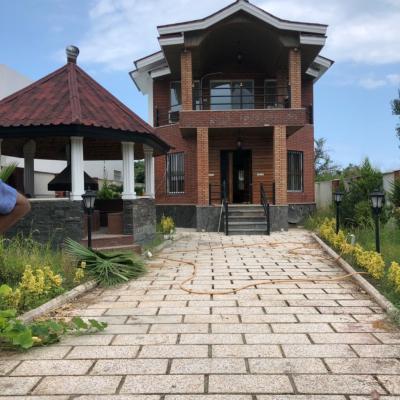 خرید ویلا دوبلکس ساحلی و جنگلی