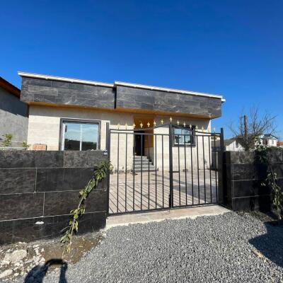 ویلا همکف مدرن در عشق آباد