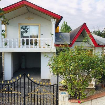 خرید ویلا مبله ارزان