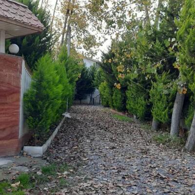 خرید زمین داخل بافت در سرخرود