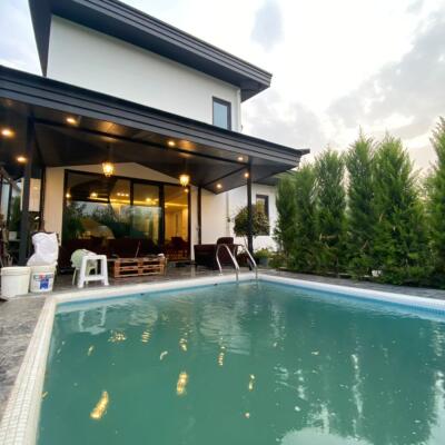 ویلا دوبلکس استخردار - فول فرنیش