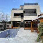 خرید ویلا لاکچری در سعادت آباد