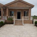 خرید ویلا جنگلی ارزان (دوقلو)