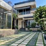 ویلا شهرکی لاکچری نزدیک به جنگل