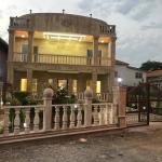 خرید ویلا تریبلکس لاکچری