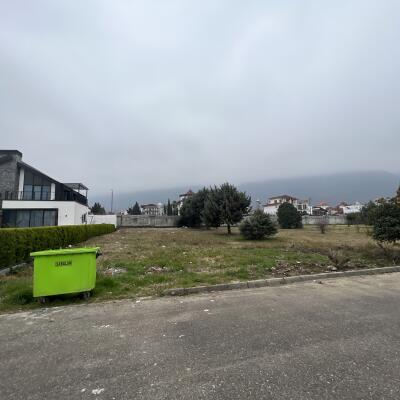 خرید زمین در نوشهر (شهرک برند)