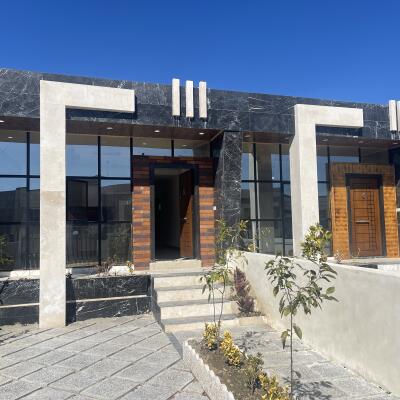 ویلا فلت ارزان چمستان