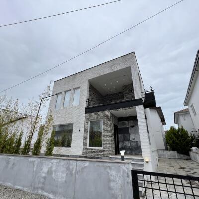 ویلا  ۲۰۰ متری شهرکی مدرن در نوشهر