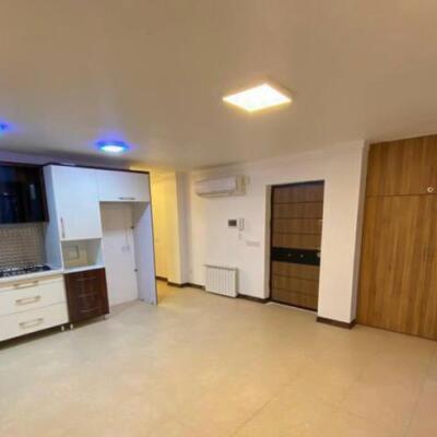 آپارتمان بازسازی شده در خانه دریا