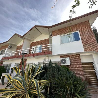 ویلای شهرکی خط دریا با قیمت مناسب