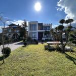 خرید ویلا فول فرنیش در نوشهر