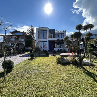 خرید ویلا فول فرنیش در نوشهر