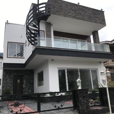 خرید ویلا در سیسنگان