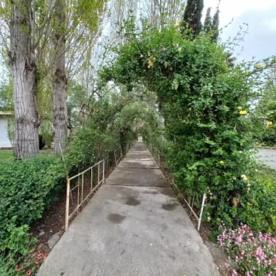 زمین بافت مسکونی در شهرک فرزادشهر