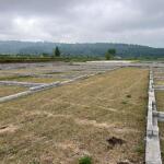 زمین سنددار شهرکی با اقساط بلند مدت