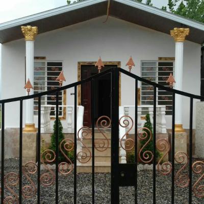 خرید ویلا فلت ارزان جنگلی