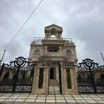 کاخ ویلا استخردار در سرخرود