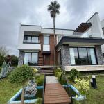 خرید ویلا جنگلی در شهرک برند