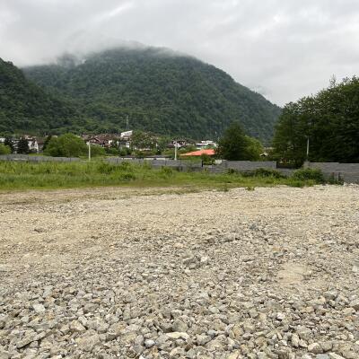 خرید زمین در کهنه سرا نوشهر