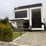 فروش ویلای مدرن در سیاهرود