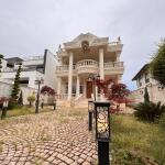 کاخ ویلای لاکچری در نوشهر
